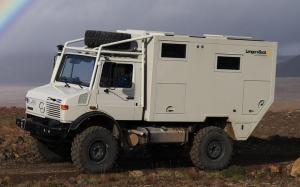 Langer & Bock U361.I '2015